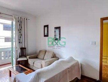 apartment em Rua Cesário Alvim, Belém - São Paulo - SP