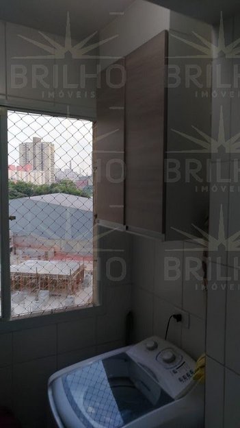 apartment em Rua José Timótheo da Silva, São Pedro - Osasco - SP