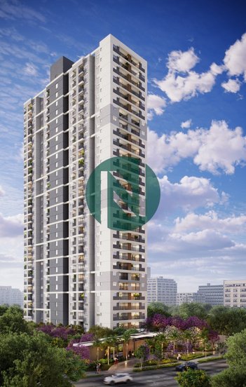 apartment em Rua Marina Ciufuli Zanfelice, Lapa - São Paulo - SP