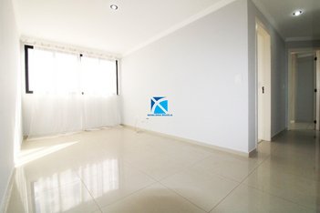 apartment em QR 104 Conjunto 7-A, Samambaia Norte (Samambaia) - Brasília - DF