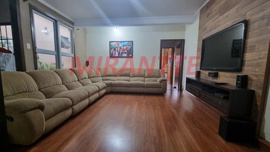 house em Rua Carmésia, Jardim Brasil (Zona Norte) - São Paulo - SP