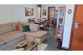 apartment em Rua Castelo de Tomar, Cocotá - Rio de Janeiro - RJ
