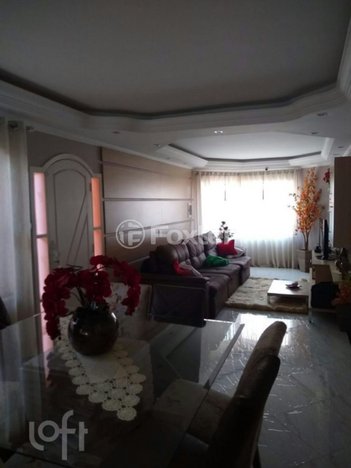house em Rua José de Albuquerque Medeiros, Água Fria - São Paulo - SP