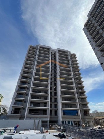 apartment em Avenida Nova Cantareira, Tucuruvi - São Paulo - SP
