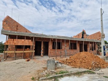 house em Estrada Doutor Enéas Carneiro, Jardim Josane - Sorocaba - SP