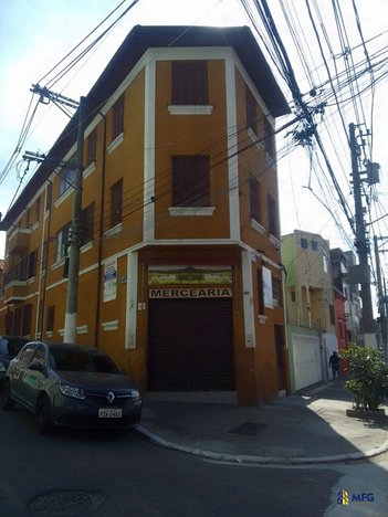 business em Rua Alfredo Maia, Luz - São Paulo - SP