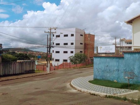 Cômodo Condomínio