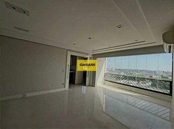 apartment em Rua Edgar Gerson Barboza, Anchieta - São Bernardo do Campo - SP