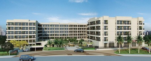 office em Avenida Engenheiro Armando de Arruda Pereira, Jabaquara - São Paulo - SP