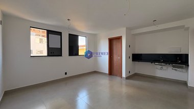 apartment em Rua Barão de Lucena, Serra - Belo Horizonte - MG