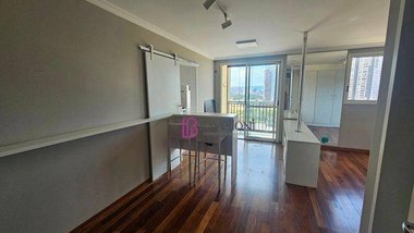 apartment em Rua Joaquim Ferreira, Água Branca - São Paulo - SP