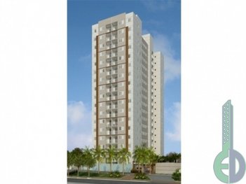 apartment em Avenida Industrial, Campestre - Santo André - SP