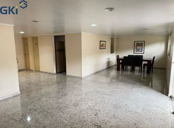 apartment em Rua Cônego Eugênio Leite, Cerqueira César - São Paulo - SP