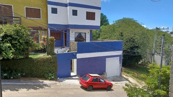 Cômodo Condomínio