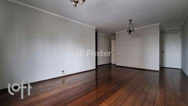 apartment em Rua Cayowaá, Sumaré - São Paulo - SP