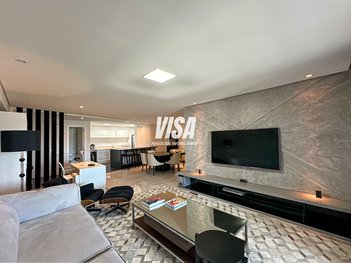 apartment em Boulevard Paulo Zimmer, Agronômica - Florianópolis - SC