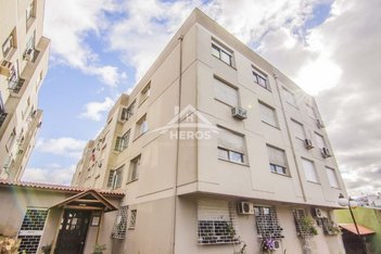 apartment em Rua Doutor Pereira Neto, Tristeza - Porto Alegre - RS