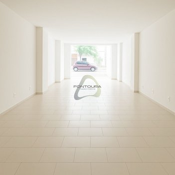 apartment em Rua 236, Meia Praia - Itapema - SC