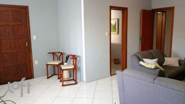 house em dos Construtores, Alípio de Melo - Belo Horizonte - MG