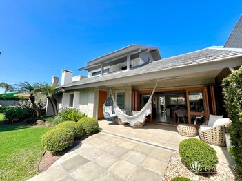 house em Rua Rio Forqueta, Xangri-Lá - Xangri-Lá - RS