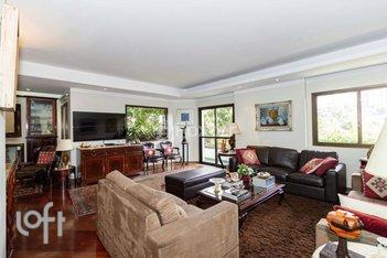 apartment em Tupi, Sumaré - São Paulo - SP