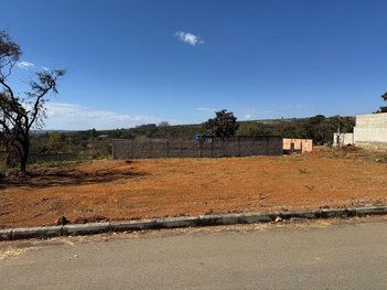 land_lot em Rua Alexandro de Souza Soares, Golden Ville - Sete Lagoas - MG