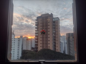 apartment em Avenida Paulista, Bela Vista - São Paulo - SP