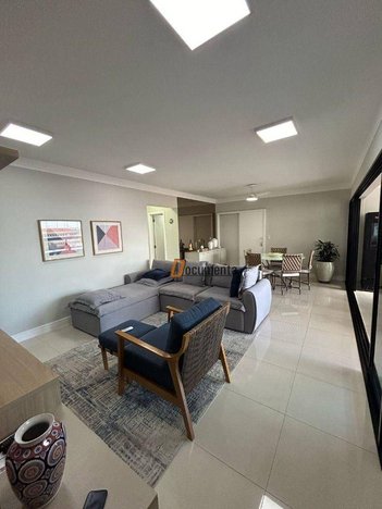 apartment em Rua José Bonifácio, Vila Mendonça - Araçatuba - SP