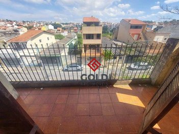land_lot em Rua Lavínia, Jardim Alvorada - Santo André - SP
