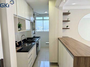 apartment em Avenida Raimundo Pereira de Magalhães, Jardim Íris - São Paulo - SP