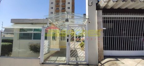 apartment em Avenida Nossa Senhora do Loreto, Vila Medeiros - São Paulo - SP
