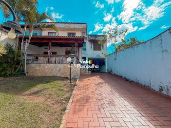 house em Avenida da Sinfonia, Santa Amélia - Belo Horizonte - MG