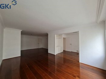 apartment em Rua Monte Alegre, Perdizes - São Paulo - SP
