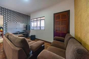 house em Rua Lacônia, Parque Oratório - Santo André - SP