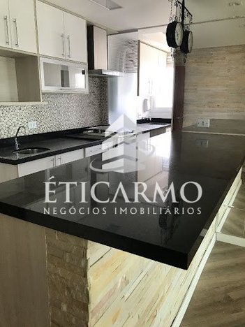 apartment em Rua Dona Escolástica M. da Fonseca, Vila Matilde - São Paulo - SP