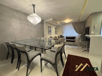 apartment em Rua Vereador Mário Coelho Pires, Campinas - São José - SC