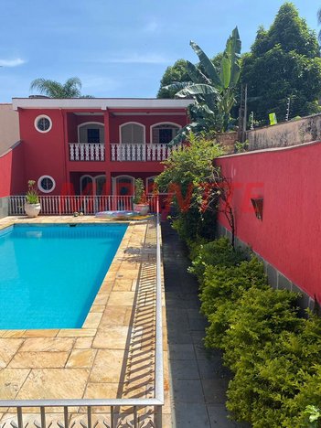 house em Avenida Maestro Villa-Lobos, Vila Gustavo - São Paulo - SP