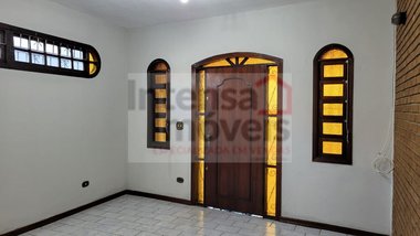 house em Rua São Vicente de Paula, Vila Nossa Senhora das Graças - Taubaté - SP