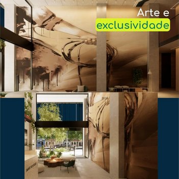 apartment em Avenida Almirante Tamandaré, Centro - Sant'Ana do Livramento - RS