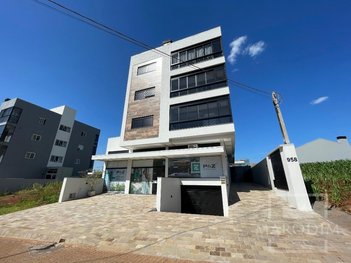 apartment em Rua Antonio Carlos Santin, Vila Bella - Marau - RS
