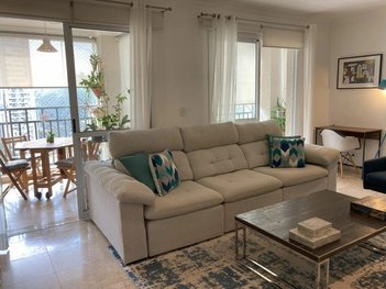 apartment em Rua Almansa, Vila Andrade - São Paulo - SP