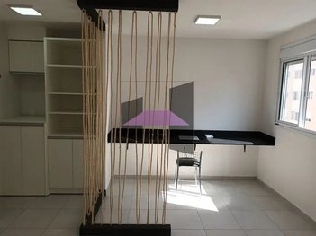 apartment em Rua Xavier Krauss, Vila Leopoldina - São Paulo - SP