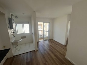 apartment em Avenida Sapopemba, Jardim Adutora - São Paulo - SP