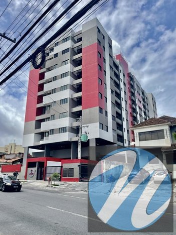 apartment em Ladeira Doutor Geraldo Melo dos Santos, Farol - Maceió - AL