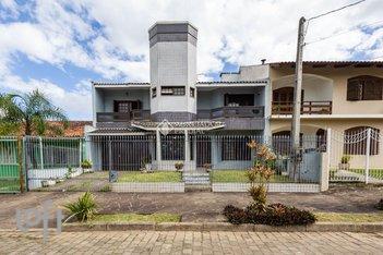 house em Rua João Silveira Dias, Passo das Pedras - Porto Alegre - RS
