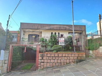 house em Avenida Circular, Vila Jardim - Porto Alegre - RS