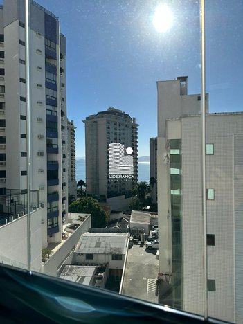 apartment em Travessa Felipe Godinho e Silva, Agronômica - Florianópolis - SC