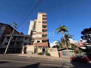 apartment em Rua Bento Gonçalves, Centro - Passo Fundo - RS
