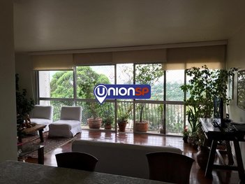 apartment em Avenida Giovanni Gronchi, Morumbi - São Paulo - SP