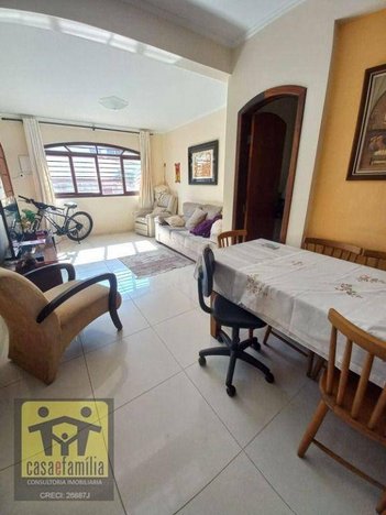 house em Rua Bacuri, Bosque da Saúde - São Paulo - SP